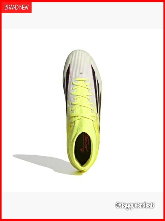 Unisex Mid Top Athletic Sneakers for Firm Ground Multi Surface main image 5